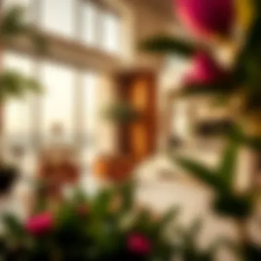 Magnificent Bloom Living: Cultivating a Vibrant Lifestyle in Dubai's Real Estate Landscape