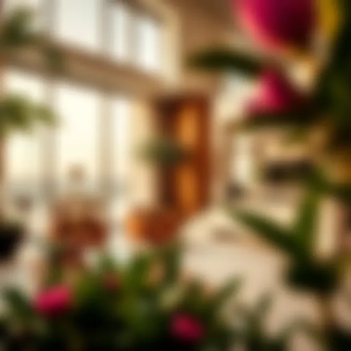Magnificent Bloom Living: Cultivating a Vibrant Lifestyle in Dubai's Real Estate Landscape