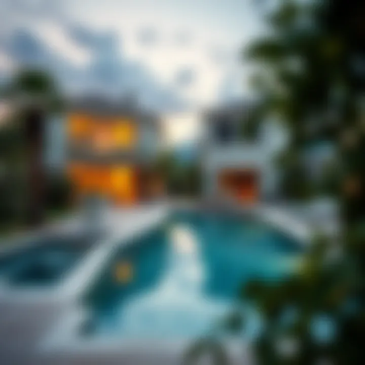 Magnificent Comprehensive Reviews of Deluxe Holiday Homes