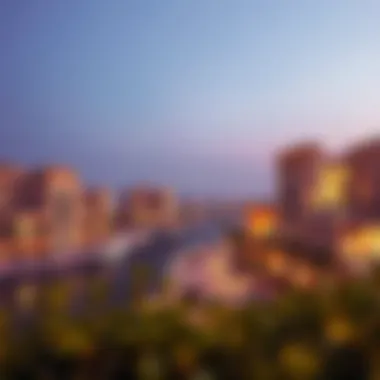 Magnificent Dubai Hills Estate: Exploring the Essence of Emaar's Vision Magnificent Dubai Hills Estate: Exploring the Essence of Emaar's Vision