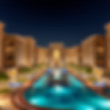 Magnificent Exploring Al Fattan Park View: A Comprehensive Overview Magnificent Exploring Al Fattan Park View: A Comprehensive Overview