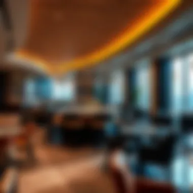 Magnificent Exploring Dining Experiences at The Pointe: A Comprehensive Overview