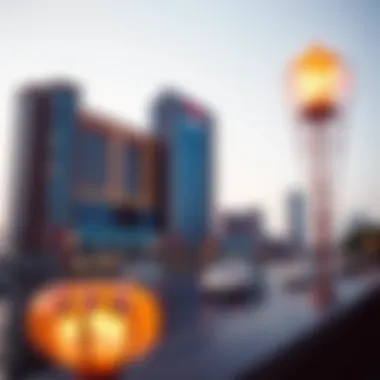 Magnificent Exploring Hilton Hotel Creek Dubai: A Comprehensive Overview Magnificent Exploring Hilton Hotel Creek Dubai: A Comprehensive Overview
