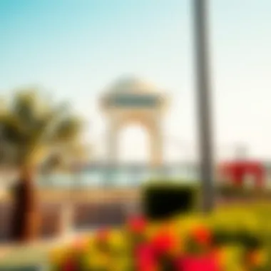 Magnificent Exploring Mamzar Beach Park and Its Swimming Pool Facilities Magnificent Exploring Mamzar Beach Park and Its Swimming Pool Facilities