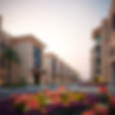 Magnificent Exploring Nakheel Properties for Rent in Dubai
