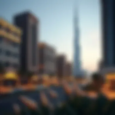 Magnificent Exploring the Development of Southern Dubai: An In-Depth Perspective