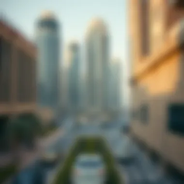Magnificent Exploring the Real Estate Landscape in Dubai Magnificent Exploring the Real Estate Landscape in Dubai