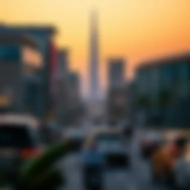 Magnificent Insight into Masdar City: A Sustainable Future