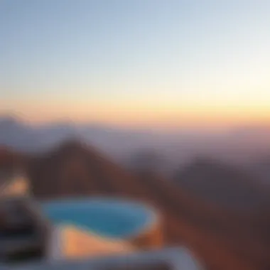 Magnificent Jebel Jais Viewpoint: An Insightful Exploration
