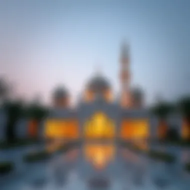Magnificent Ramadan 2024 UAE Timetable: Insights and Implications