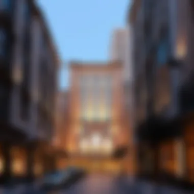 Magnificent Real Estate Broker Companies in Dubai: A Comprehensive Overview Magnificent Real Estate Broker Companies in Dubai: A Comprehensive Overview