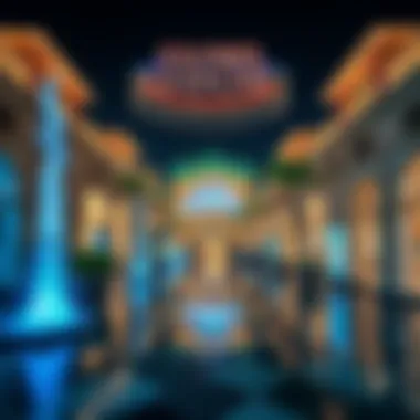Magnificent The Closure of Global Village Dubai: Insights and Implications Magnificent The Closure of Global Village Dubai: Insights and Implications
