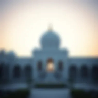 Magnificent The Oasis of Al Ain: An In-Depth Exploration