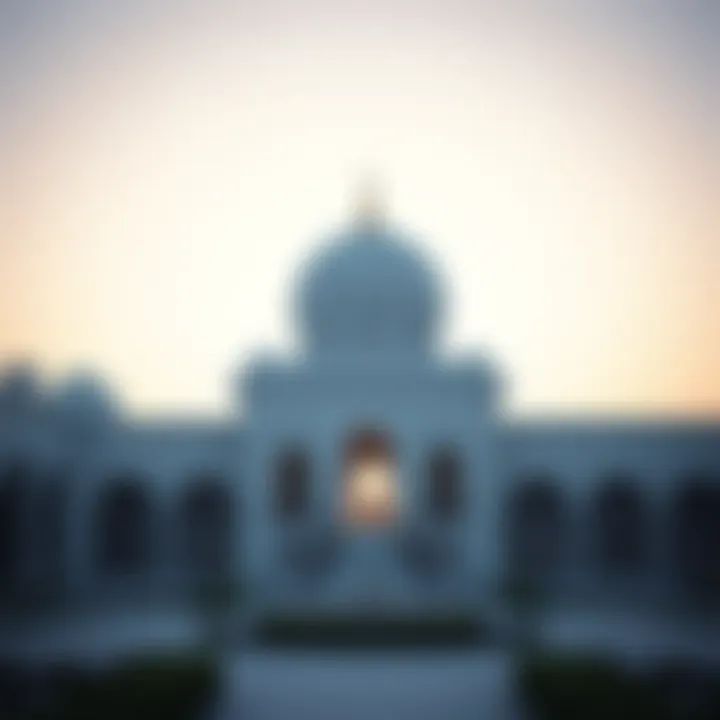 Magnificent The Oasis of Al Ain: An In-Depth Exploration