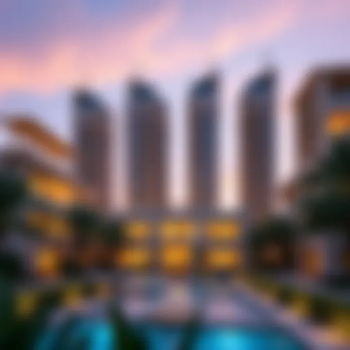 Magnificent Top Real Estate Developers in Dubai: A Comprehensive Overview