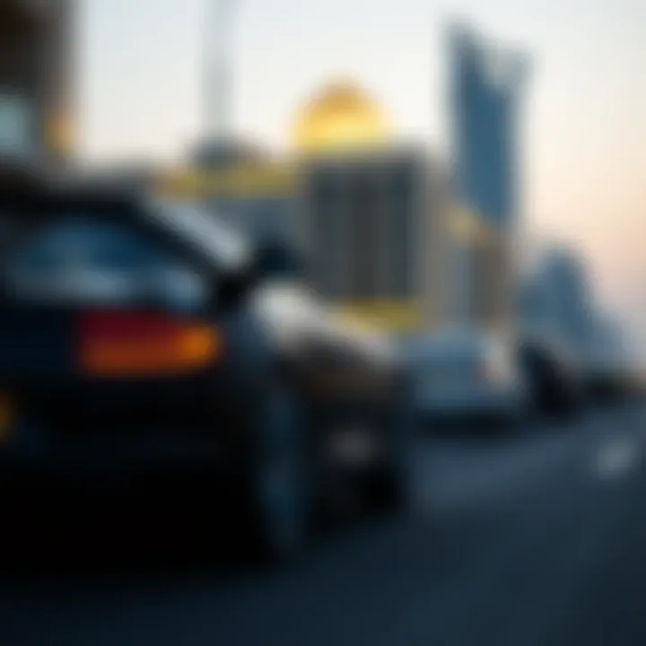 Magnificent Understanding Dubai Driving Licence Fees and Related Costs