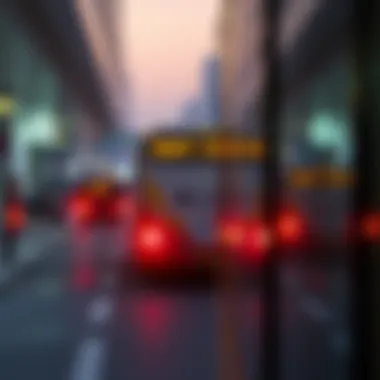 Magnificent Understanding Dubai South Bus Timing