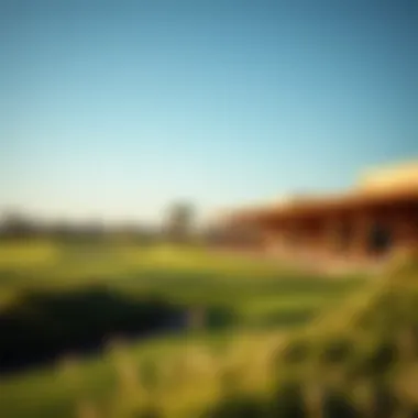 Magnificent Understanding the Earth Course at Jumeirah Golf Estates: An In-Depth Analysis Magnificent Understanding the Earth Course at Jumeirah Golf Estates: An In-Depth Analysis