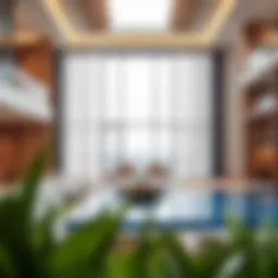 A Comprehensive Guide to Damac Hills 2 Verona: Unpacking Investment Opportunities Introduction