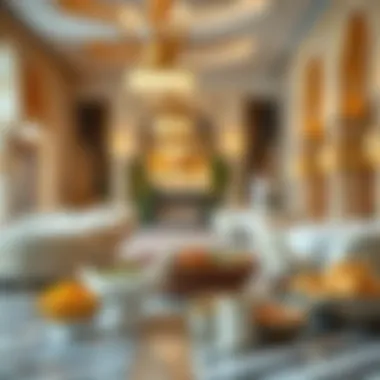 Notable An Exploration of Suhoor in Dubai: Culinary Traditions and Modern Practices Notable An Exploration of Suhoor in Dubai: Culinary Traditions and Modern Practices