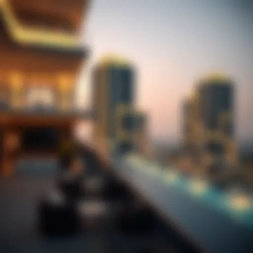 An In-Depth Analysis of Damac Properties: Insights and Implications Introduction