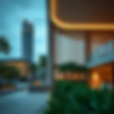 An In-Depth Analysis of Damac Properties: Insights and Implications Summary An In-Depth Analysis of Damac Properties: Insights and Implications Summary
