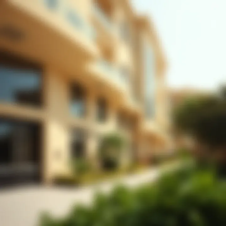 Assessing Educational Quality in Dubai's Private Schools Educational Quality in Dubai