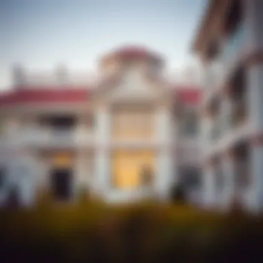 Understanding the KHDA Ratings Framework KHDA Ratings Explained