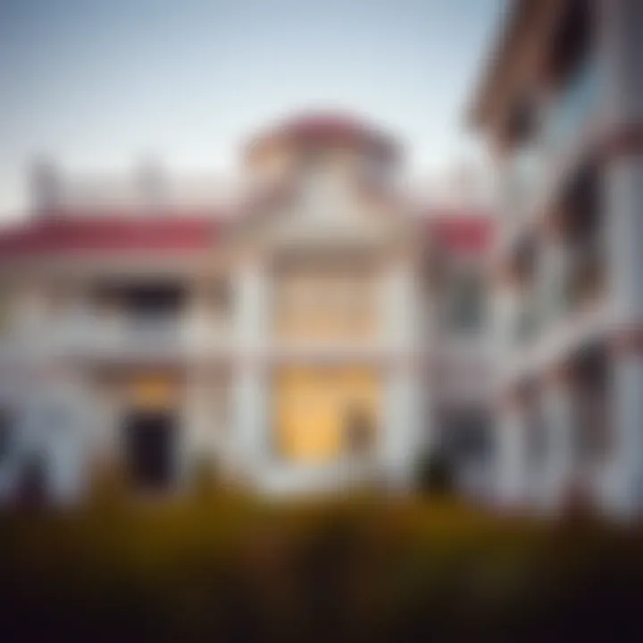 Understanding the KHDA Ratings Framework KHDA Ratings Explained