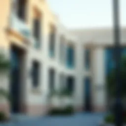 Overview of Deira Private Schools