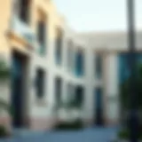 An Insight into the Educational Landscape of Deira Overview of Deira Private Schools