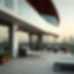 Bloom Living: Cultivating a Vibrant Lifestyle in Dubai's Real Estate Landscape Introduction