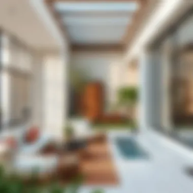 Bloom Living: Cultivating a Vibrant Lifestyle in Dubai's Real Estate Landscape Summary