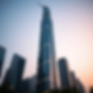 Cayan Tower: A Comprehensive Exploration of Its Architectural Marvel Summary Cayan Tower: A Comprehensive Exploration of Its Architectural Marvel Summary