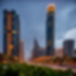 Champion Tower: A Comprehensive Overview Introduction