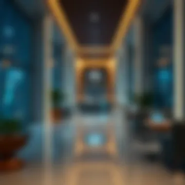 Digital verification process for Emirates ID