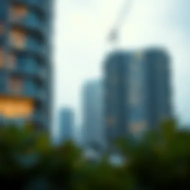 Real estate transactions and Tax Identification Number implications