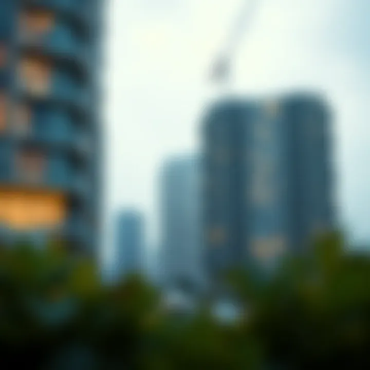 Real estate transactions and Tax Identification Number implications