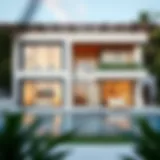 Comprehensive Reviews of Deluxe Holiday Homes Introduction