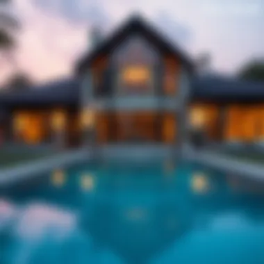 Notable Comprehensive Reviews of Deluxe Holiday Homes