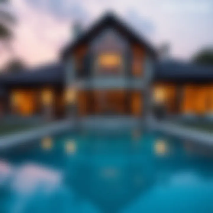 Notable Comprehensive Reviews of Deluxe Holiday Homes