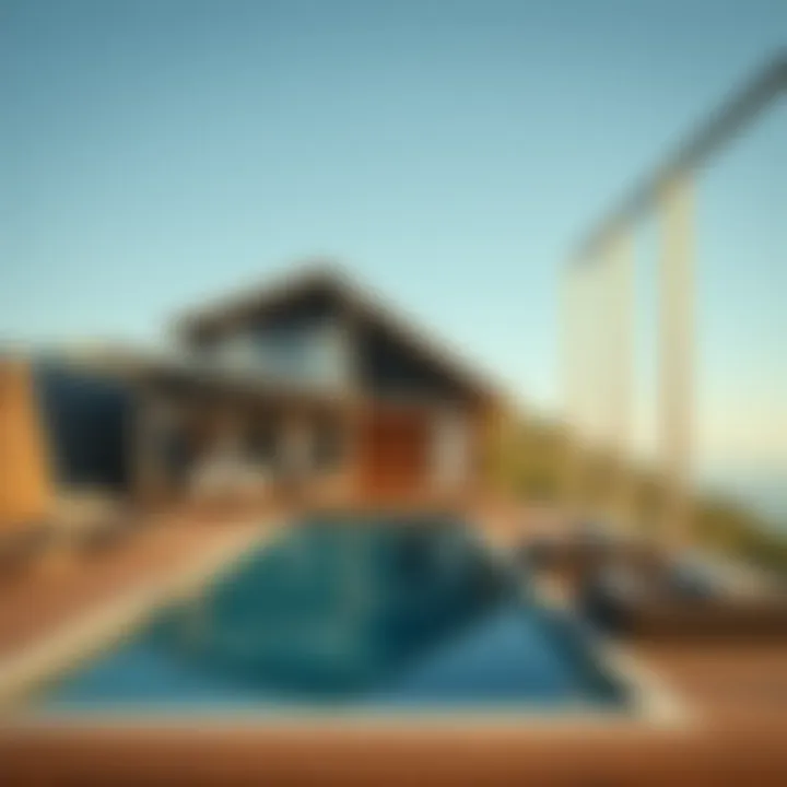 Comprehensive Reviews of Deluxe Holiday Homes Summary