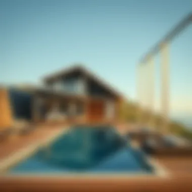 Comprehensive Reviews of Deluxe Holiday Homes Summary Comprehensive Reviews of Deluxe Holiday Homes Summary