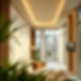 A detailed breakdown of residency renewal fees in the UAE