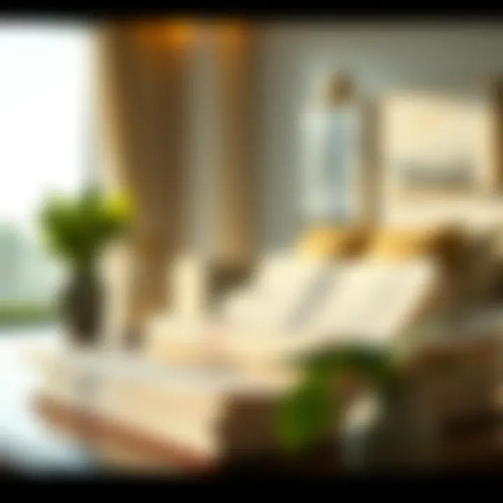 Essential documents required for residency renewal in the UAE