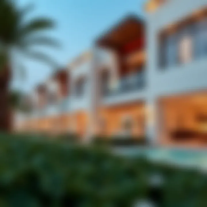 Luxurious properties available for investment in Dar Al Karama