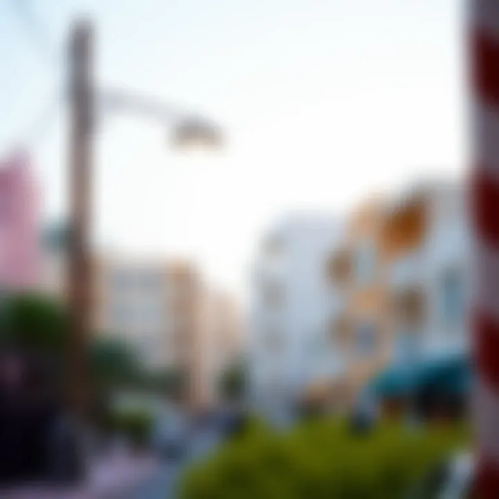 Family-Friendly Neighborhood in Deira Family-friendly neighborhood in Deira, Dubai