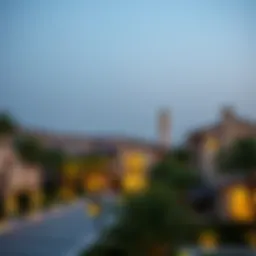 Dubai Hills Estate: Exploring the Essence of Emaar's Vision Introduction