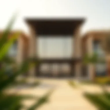 Notable Dubai Hills Estate: Exploring the Essence of Emaar's Vision Notable Dubai Hills Estate: Exploring the Essence of Emaar's Vision
