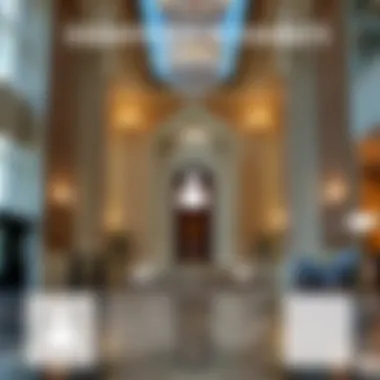 Infographic highlighting the significance of Emirates ID